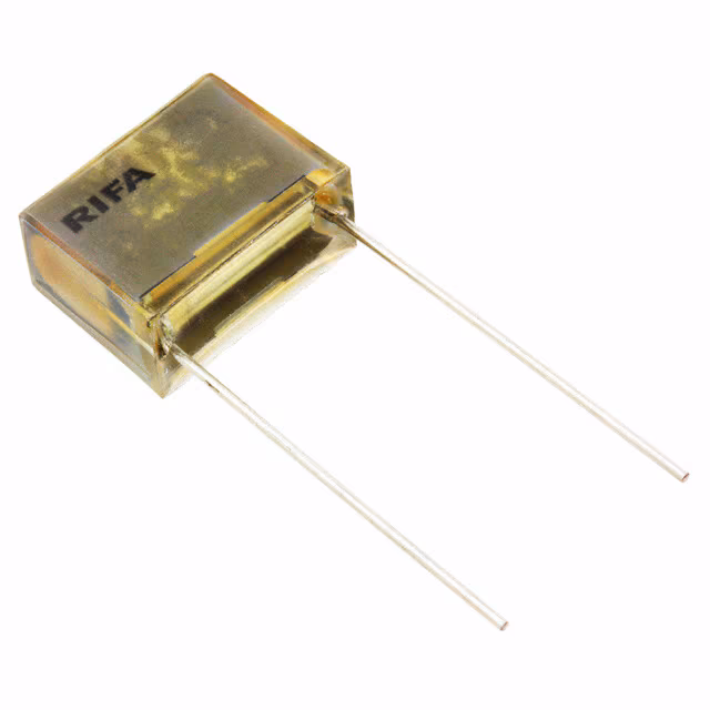 PME271MB6100MR30 KEMET  Condensateurs tantale-polymère